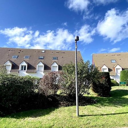 Superb Duplex With Lake View For 6 People Le Touquet Bagian luar foto