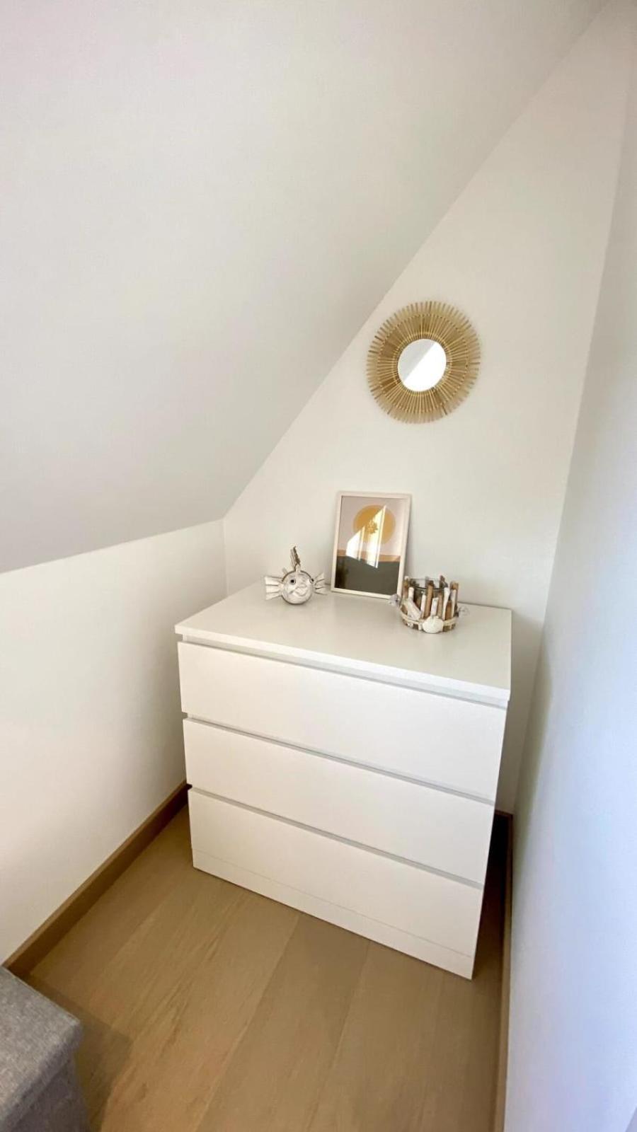 Superb Duplex With Lake View For 6 People Le Touquet Bagian luar foto