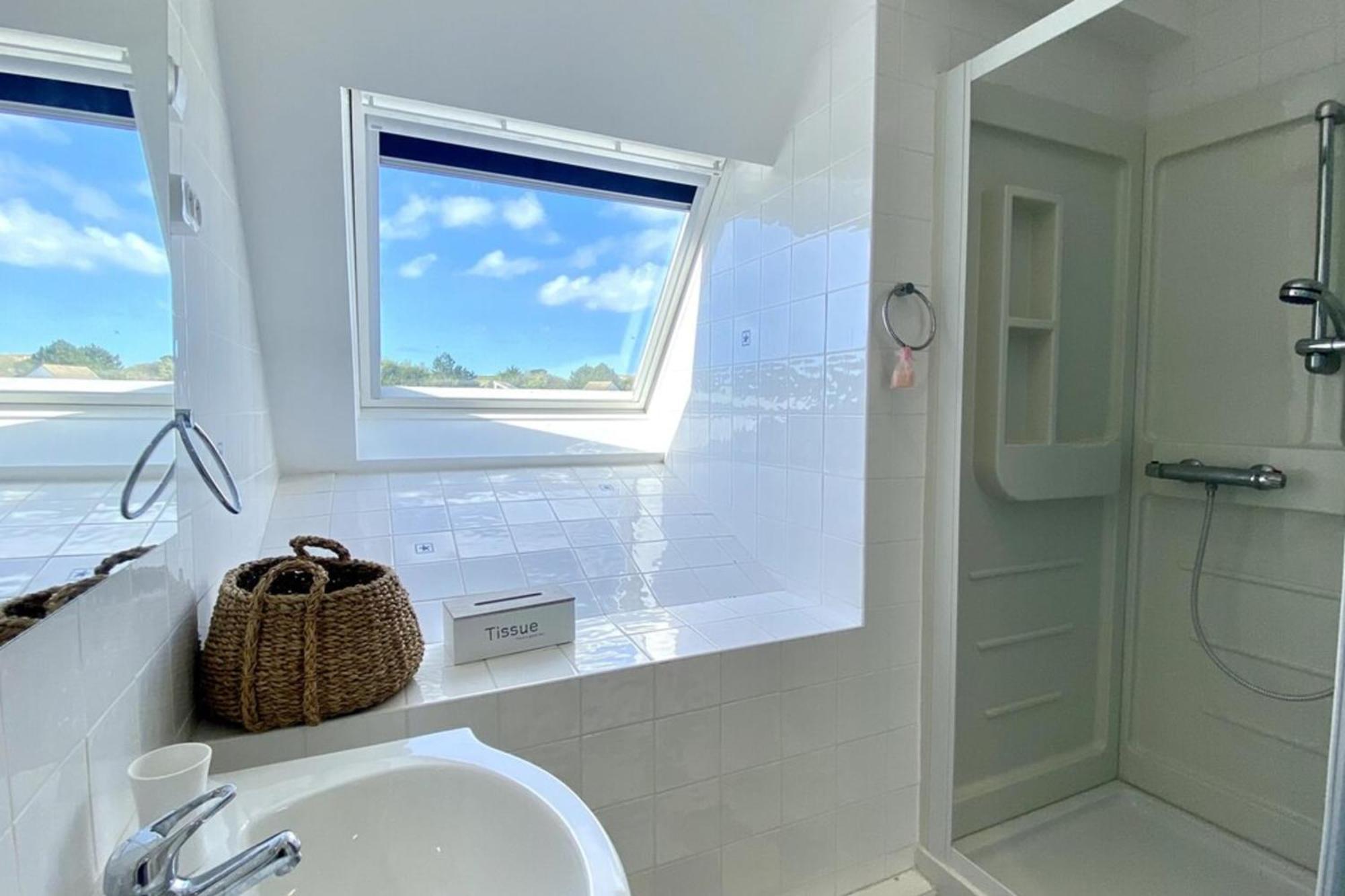 Superb Duplex With Lake View For 6 People Le Touquet Bagian luar foto