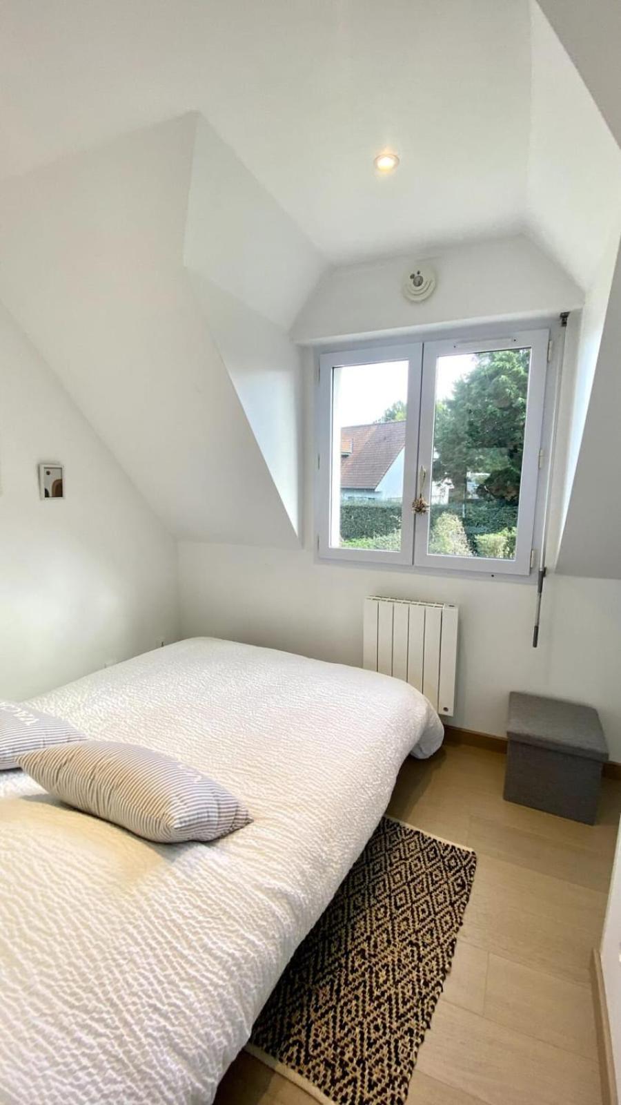 Superb Duplex With Lake View For 6 People Le Touquet Bagian luar foto