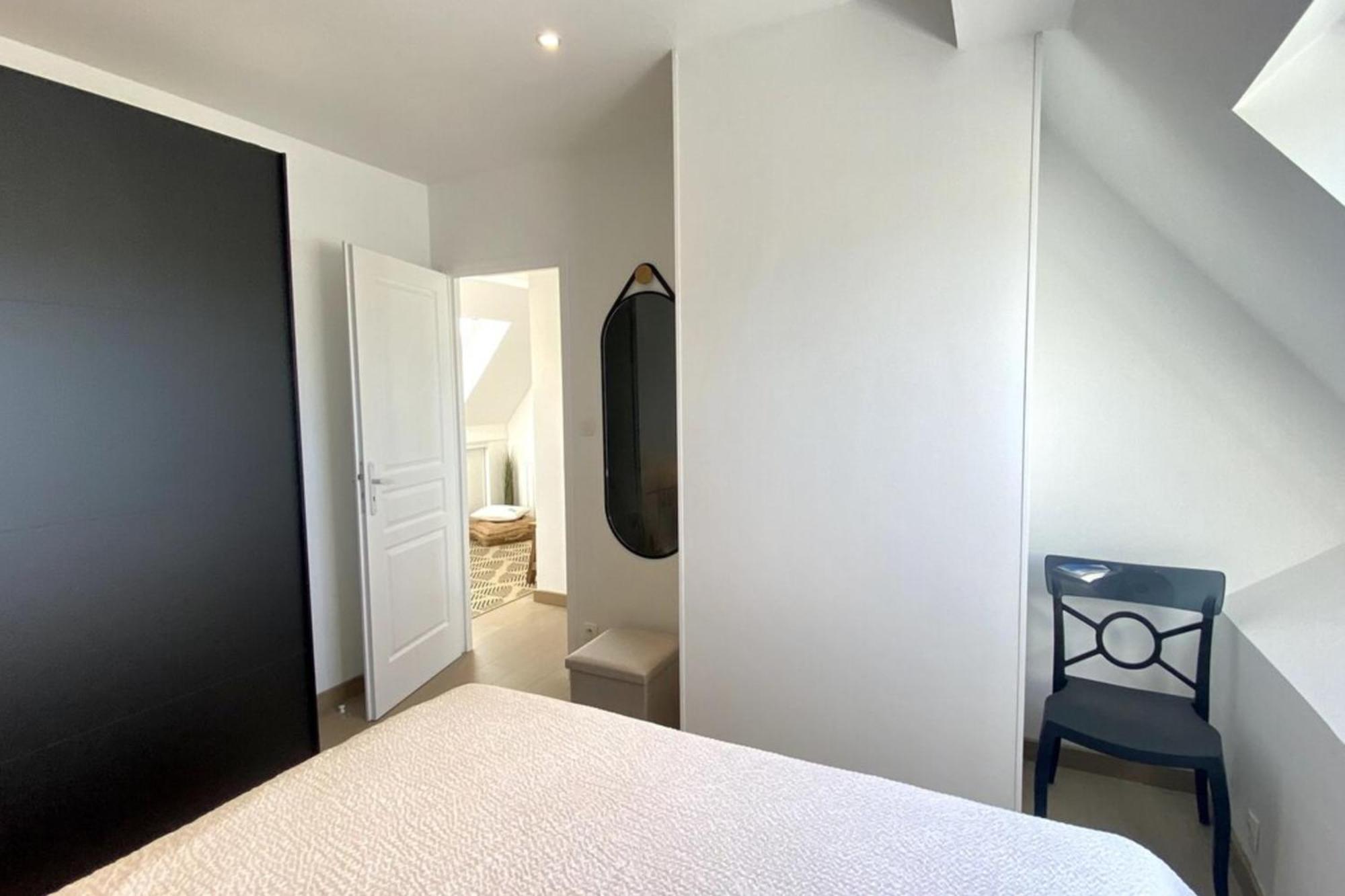 Superb Duplex With Lake View For 6 People Le Touquet Bagian luar foto