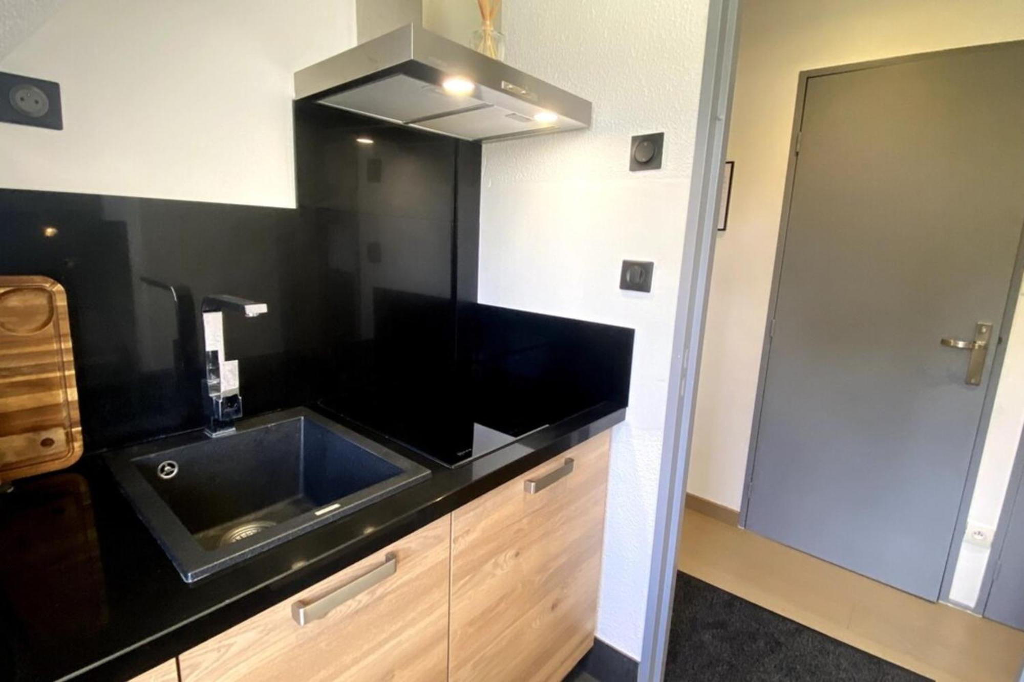 Superb Duplex With Lake View For 6 People Le Touquet Bagian luar foto
