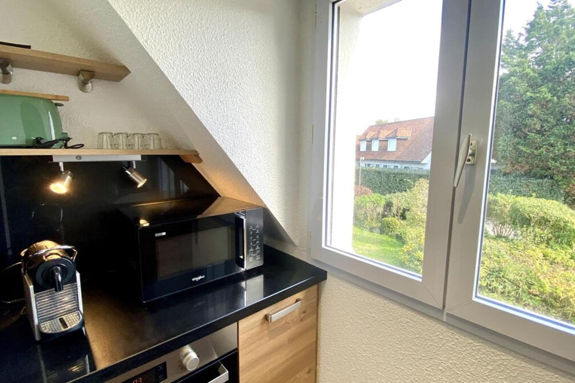 Superb Duplex With Lake View For 6 People Le Touquet Bagian luar foto